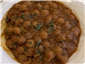 channa masala